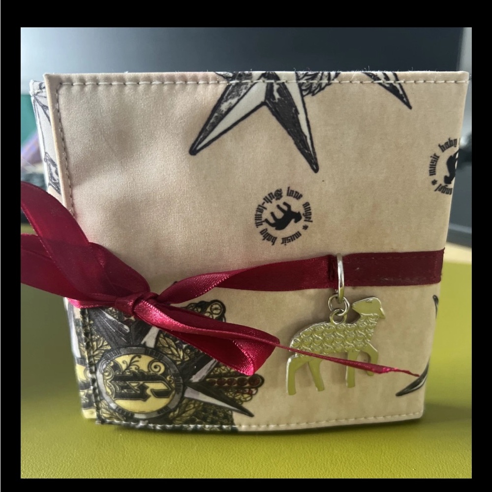 LAMB GWEN STEFANI CD CASE NO DOUBT RARE LOVE ANGEL MUSIC BABY